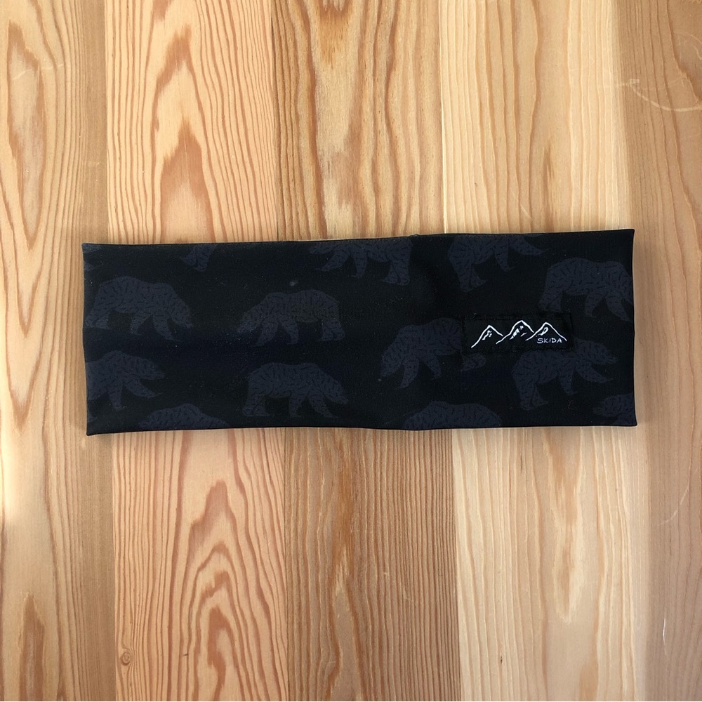 Skida Nordic Headband